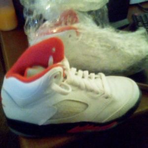 Children shoes